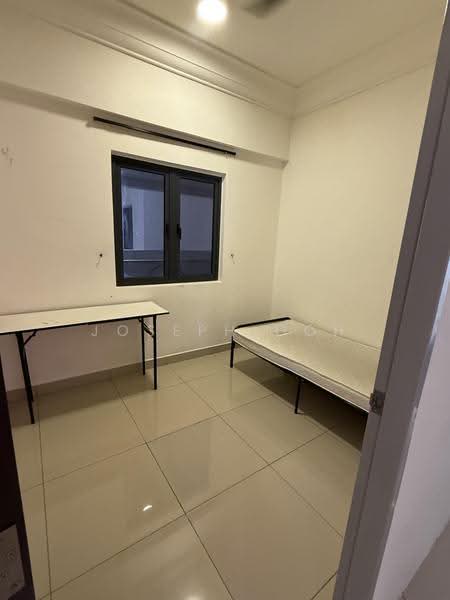 Service Residence for Rent at V@SUMMERPLACE - Joseph Goh - Bedroom - PropertyGuru.com.my