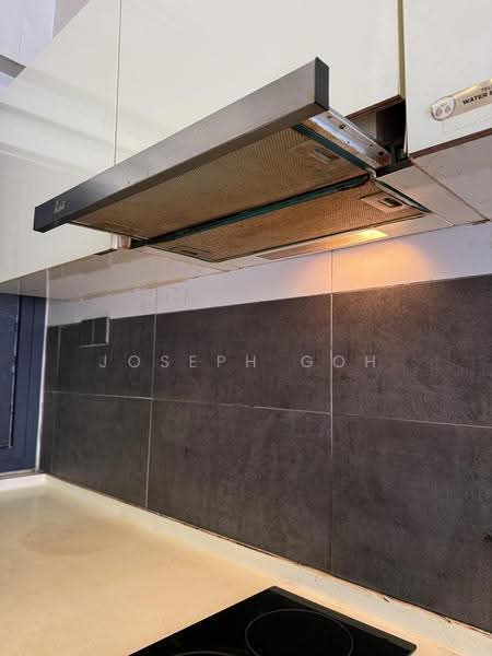 Service Residence for Rent at V@SUMMERPLACE - Joseph Goh - Kitchen - PropertyGuru.com.my
