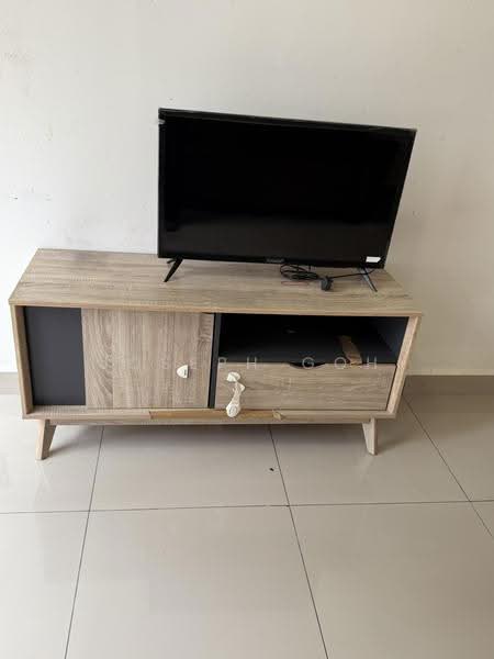 Service Residence for Rent at V@SUMMERPLACE - Joseph Goh - Interior - PropertyGuru.com.my