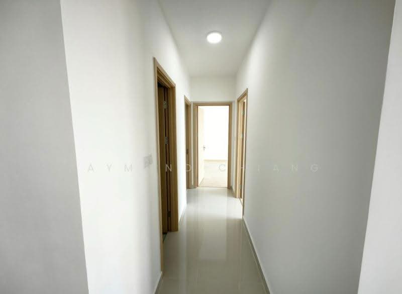 Service Residence for Sale at Aradia Residence @ Lake City KL North - Raymond Chiang - Corridor - PropertyGuru.com.my