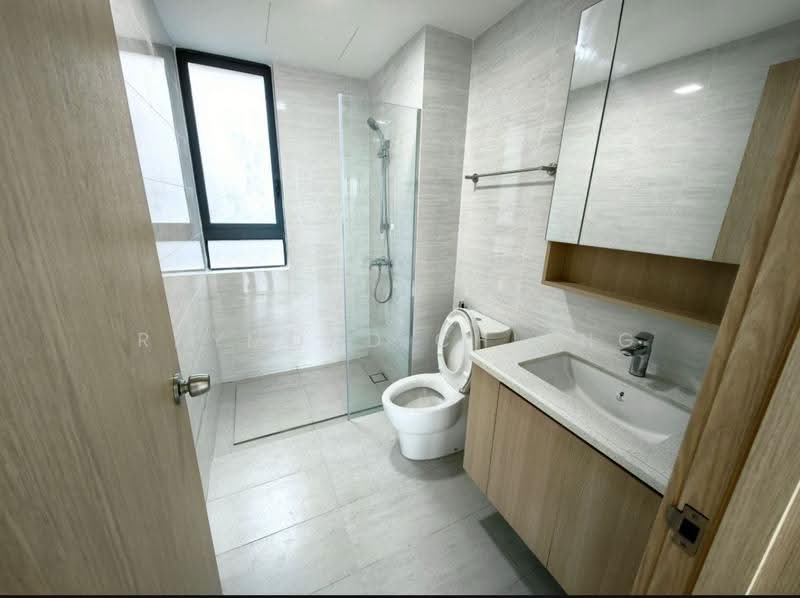 Service Residence for Sale at Aradia Residence @ Lake City KL North - Raymond Chiang - Bathroom - PropertyGuru.com.my