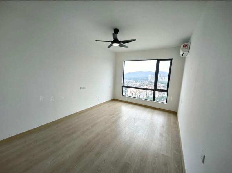 Service Residence for Sale at Aradia Residence @ Lake City KL North - Raymond Chiang - View - PropertyGuru.com.my