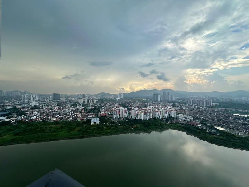 Service Residence for Sale at Aradia Residence @ Lake City KL North - Raymond Chiang - Exterior - PropertyGuru.com.my
