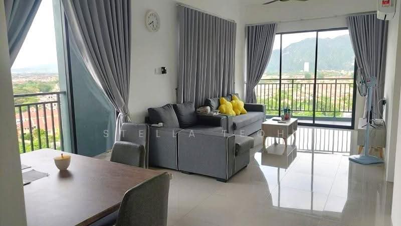Kondominium untuk Dijual di The Cove Hillside Residence - Stella Teoh - PropertyGuru.com.my