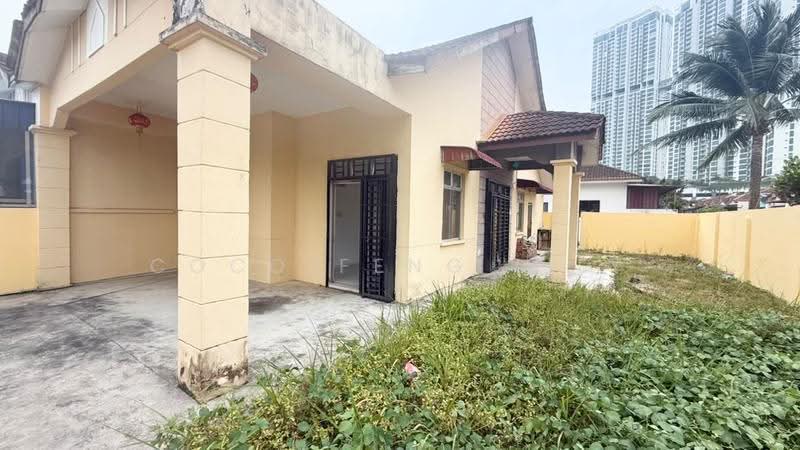 Rumah Teres 1-Tingkat untuk Dijual di Permas Jaya (Johor) - Coco Feng Lily - PropertyGuru.com.my