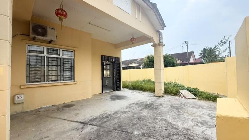 Rumah Teres 1-Tingkat untuk Dijual di Permas Jaya (Johor) - Coco Feng Lily - PropertyGuru.com.my