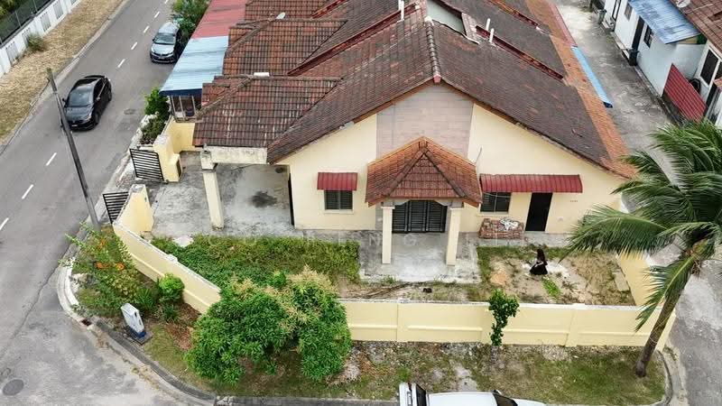 Rumah Teres 1-Tingkat untuk Dijual di Permas Jaya (Johor) - Coco Feng Lily - PropertyGuru.com.my