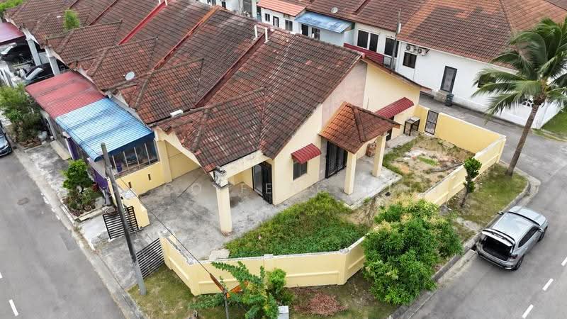 Rumah Teres 1-Tingkat untuk Dijual di Permas Jaya (Johor) - Coco Feng Lily - PropertyGuru.com.my