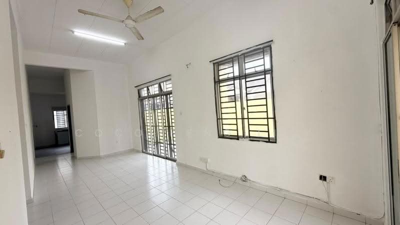 Rumah Teres 1-Tingkat untuk Dijual di Permas Jaya (Johor) - Coco Feng Lily - PropertyGuru.com.my