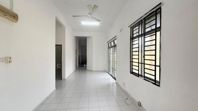 Rumah Teres 1-Tingkat untuk Dijual di Permas Jaya (Johor) - Coco Feng Lily - PropertyGuru.com.my