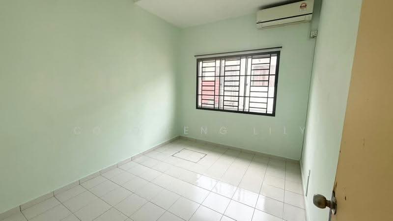 Rumah Teres 1-Tingkat untuk Dijual di Permas Jaya (Johor) - Coco Feng Lily - PropertyGuru.com.my