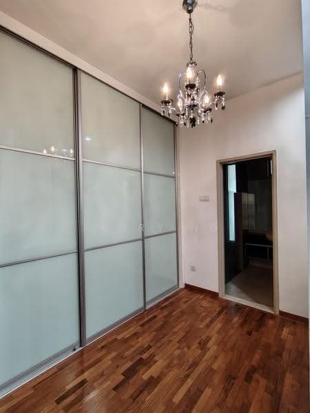 Rumah Kluster untuk Dijual di Taman Adda Heights (Tebrau) - Larry Ng - Interior - PropertyGuru.com.my