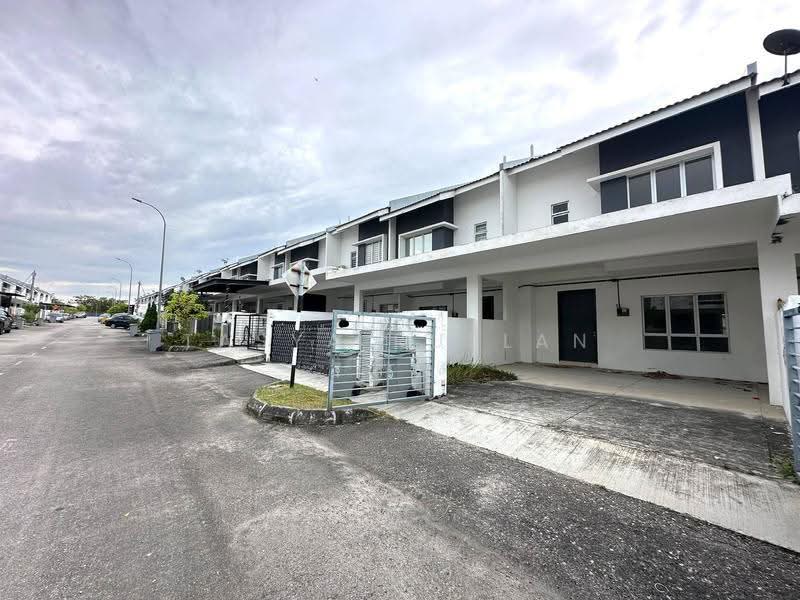 2-storey Terraced House for Sale in Pastura (Seremban) - Tasya Ruslan - Exterior - PropertyGuru.com.my