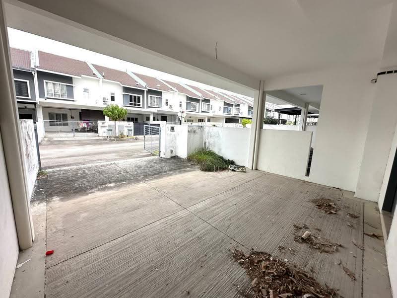 2-storey Terraced House for Sale in Pastura (Seremban) - Tasya Ruslan - PropertyGuru.com.my