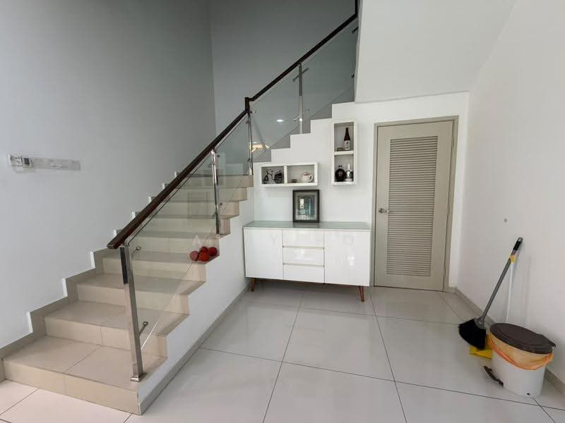 Rumah Berkembar untuk Dijual di Bukit Baru (Melaka) - Abby Ho - Interior - PropertyGuru.com.my
