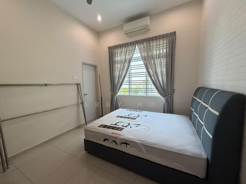 Rumah Berkembar untuk Dijual di Bukit Baru (Melaka) - Abby Ho - Bedroom - PropertyGuru.com.my