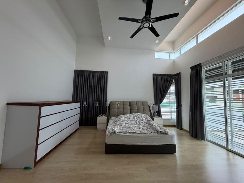 Rumah Berkembar untuk Dijual di Bukit Baru (Melaka) - Abby Ho - Bedroom - PropertyGuru.com.my