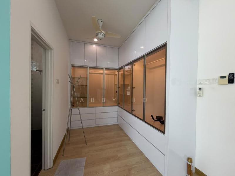 Rumah Berkembar untuk Dijual di Bukit Baru (Melaka) - Abby Ho - Interior - PropertyGuru.com.my