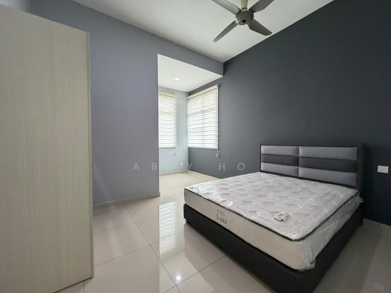 Rumah Berkembar untuk Dijual di Bukit Baru (Melaka) - Abby Ho - Bedroom - PropertyGuru.com.my