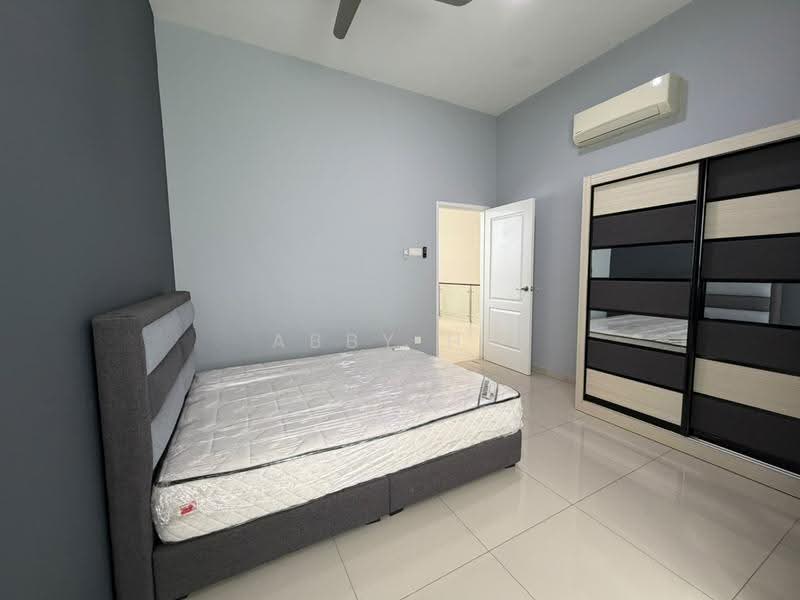Rumah Berkembar untuk Dijual di Bukit Baru (Melaka) - Abby Ho - Bedroom - PropertyGuru.com.my