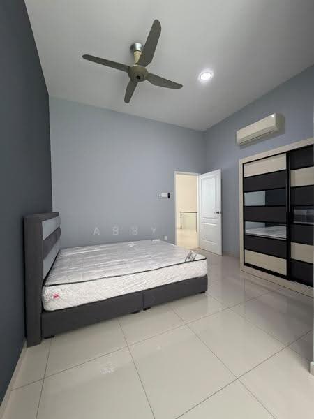Rumah Berkembar untuk Dijual di Bukit Baru (Melaka) - Abby Ho - Bedroom - PropertyGuru.com.my