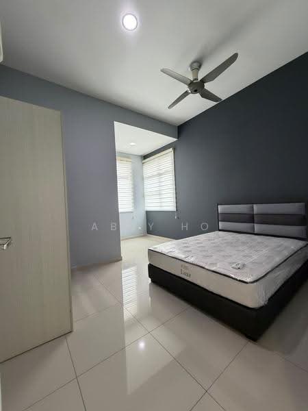 Rumah Berkembar untuk Dijual di Bukit Baru (Melaka) - Abby Ho - Bedroom - PropertyGuru.com.my