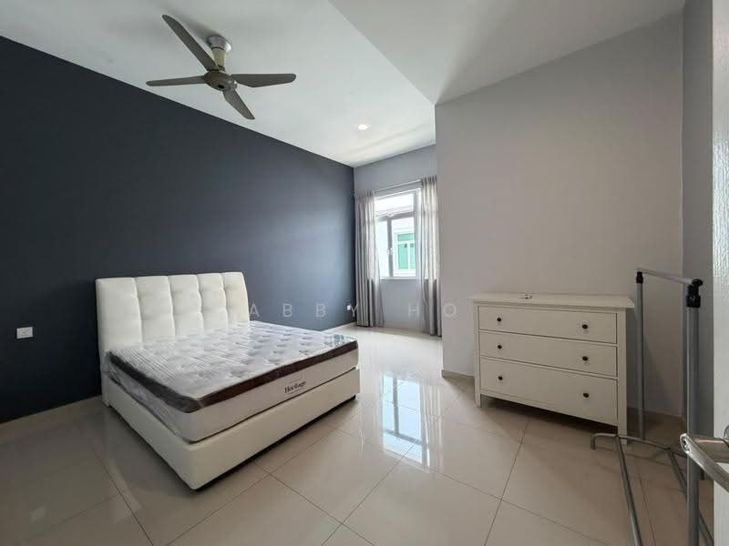 Rumah Berkembar untuk Dijual di Bukit Baru (Melaka) - Abby Ho - Bedroom - PropertyGuru.com.my