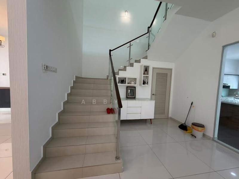 Rumah Berkembar untuk Dijual di Bukit Baru (Melaka) - Abby Ho - Interior - PropertyGuru.com.my