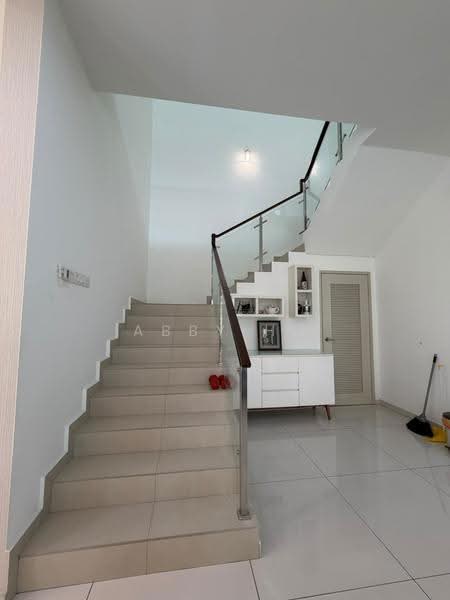 Rumah Berkembar untuk Dijual di Bukit Baru (Melaka) - Abby Ho - Interior - PropertyGuru.com.my