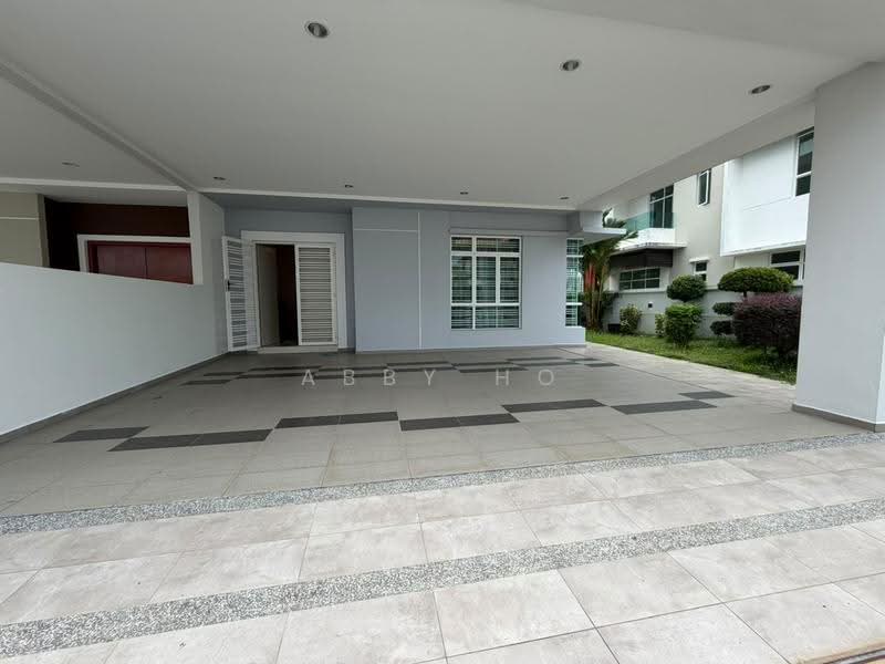 Rumah Berkembar untuk Dijual di Bukit Baru (Melaka) - Abby Ho - Exterior - PropertyGuru.com.my