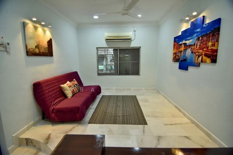 Bungalow House for Rent in Taman Dato Amar Diraja (Kluang) - Grace Fan - PropertyGuru.com.my