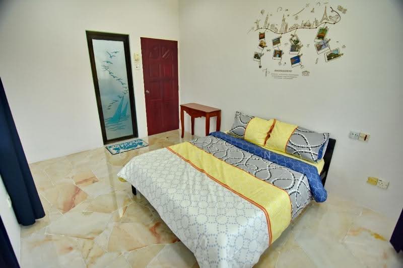 Bungalow House for Rent in Taman Dato Amar Diraja (Kluang) - Grace Fan - PropertyGuru.com.my