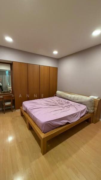 Semi-Detached House for Sale in Taman Bukit Sepangar (Kota Kinabalu) - ANNE CHIN - Bedroom - PropertyGuru.com.my