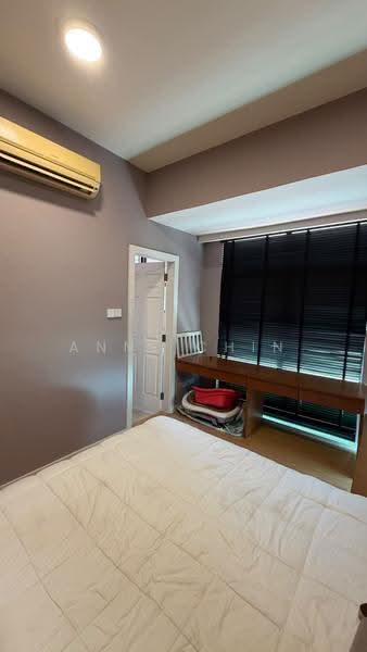 Semi-Detached House for Sale in Taman Bukit Sepangar (Kota Kinabalu) - ANNE CHIN - Bedroom - PropertyGuru.com.my