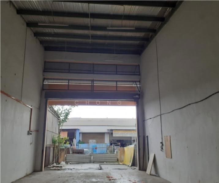 Kilang untuk Disewa di Nilai (Negeri Sembilan) - Chong . - Exterior - PropertyGuru.com.my