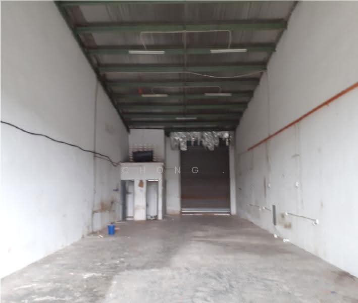 Kilang untuk Disewa di Nilai (Negeri Sembilan) - Chong . - Interior - PropertyGuru.com.my