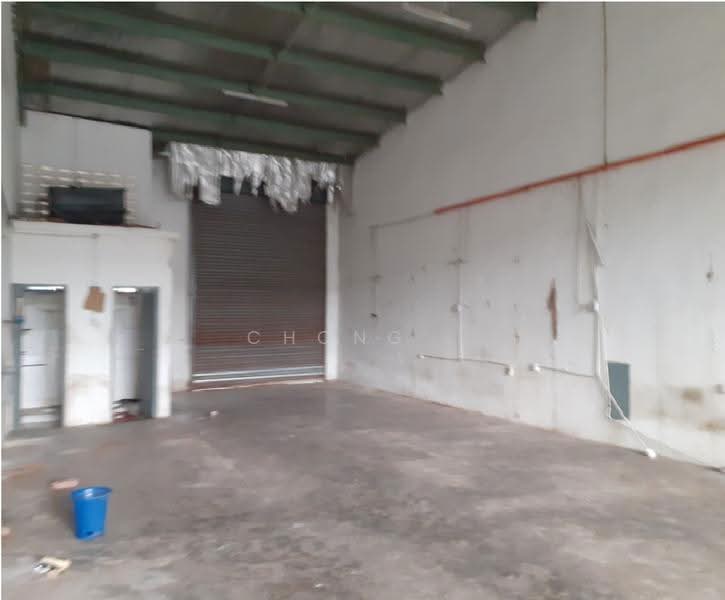 Kilang untuk Disewa di Nilai (Negeri Sembilan) - Chong . - Interior - PropertyGuru.com.my
