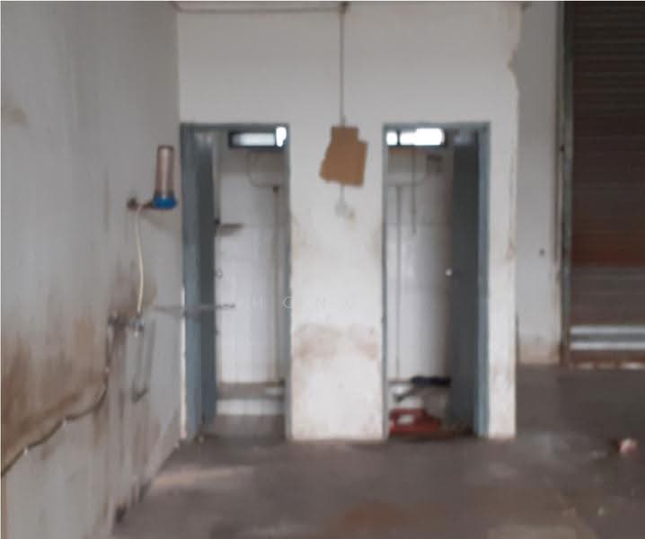 Kilang untuk Disewa di Nilai (Negeri Sembilan) - Chong . - Interior - PropertyGuru.com.my
