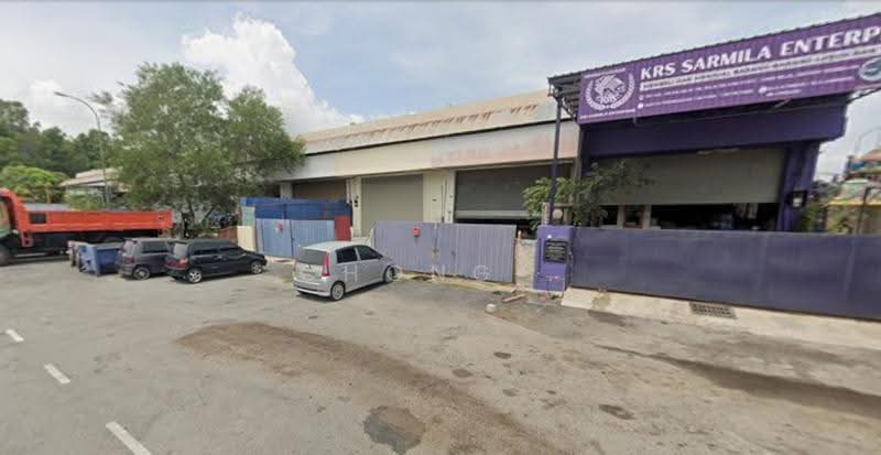 Kilang untuk Disewa di Nilai (Negeri Sembilan) - Chong . - Exterior - PropertyGuru.com.my