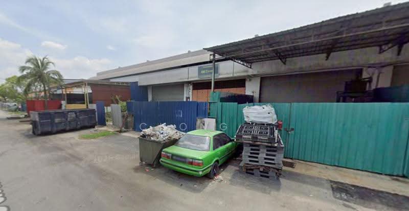 Kilang untuk Disewa di Nilai (Negeri Sembilan) - Chong . - Exterior - PropertyGuru.com.my
