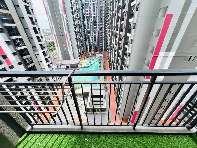 Kediaman Servis untuk Dijual di Residensi Mutiara Kajang 2 - Tasya Ruslan - PropertyGuru.com.my