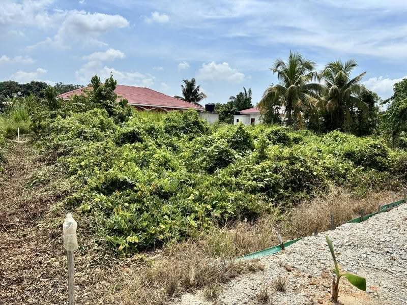 Residential Land for Sale in Kota Setia (Perak) - Fazri . - Exterior - PropertyGuru.com.my
