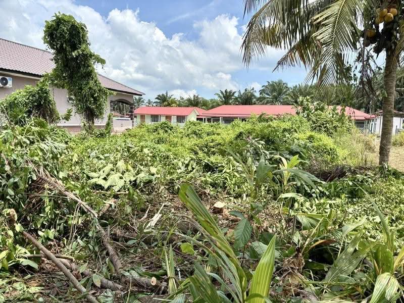 Residential Land for Sale in Kota Setia (Perak) - Fazri . - Exterior - PropertyGuru.com.my