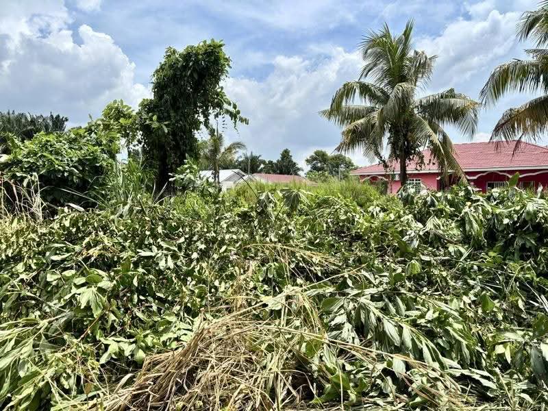 Residential Land for Sale in Kota Setia (Perak) - Fazri . - Exterior - PropertyGuru.com.my