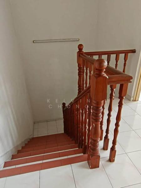 2-storey Terraced House for Rent in Taman Desa Pengkalan (Lahat) - Kelvin Chong - Interior - PropertyGuru.com.my