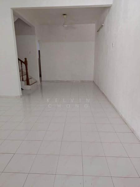 2-storey Terraced House for Rent in Taman Desa Pengkalan (Lahat) - Kelvin Chong - Interior - PropertyGuru.com.my