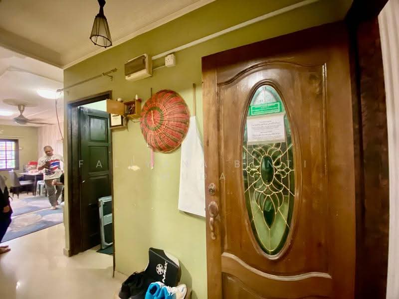 Tanah Kediaman untuk Dijual di Bandar Sri Permaisuri (Cheras) - Faliyana binti Muda - PropertyGuru.com.my