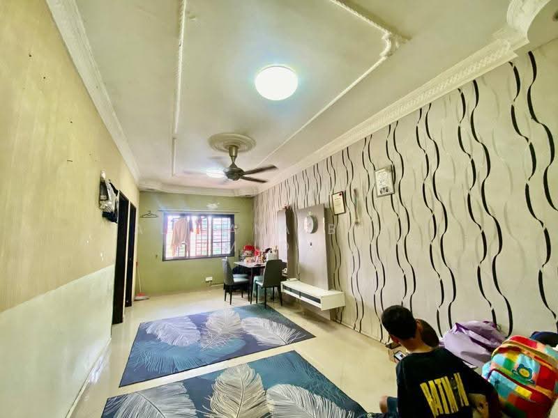 Tanah Kediaman untuk Dijual di Bandar Sri Permaisuri (Cheras) - Faliyana binti Muda - PropertyGuru.com.my