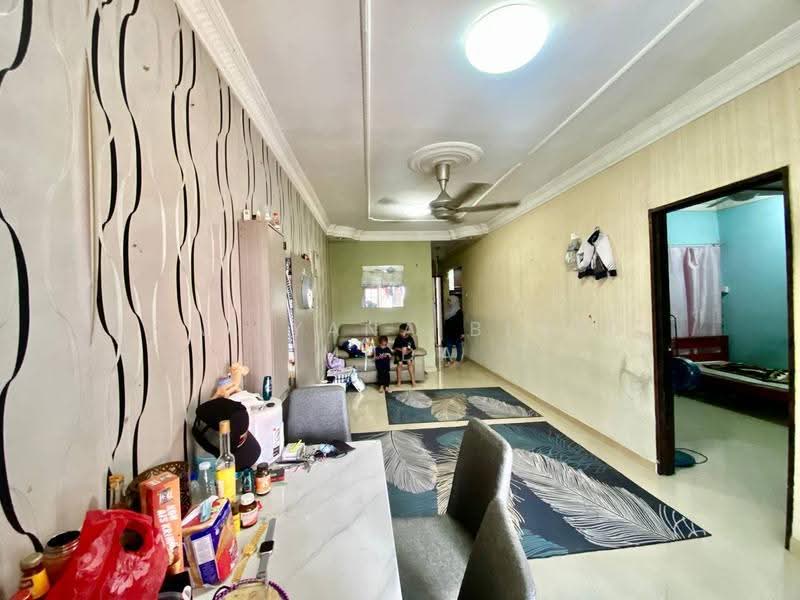 Tanah Kediaman untuk Dijual di Bandar Sri Permaisuri (Cheras) - Faliyana binti Muda - PropertyGuru.com.my
