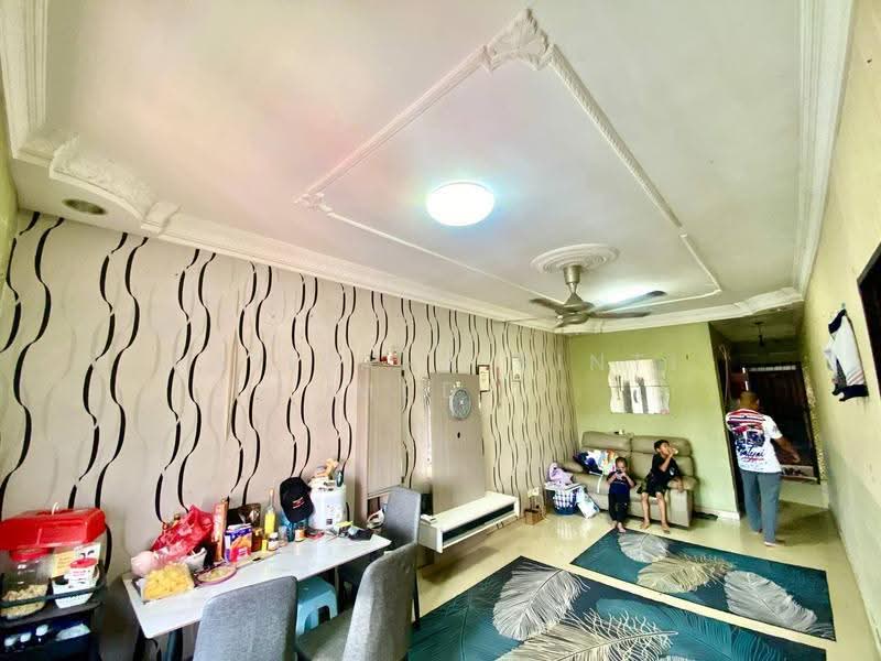 Tanah Kediaman untuk Dijual di Bandar Sri Permaisuri (Cheras) - Faliyana binti Muda - PropertyGuru.com.my